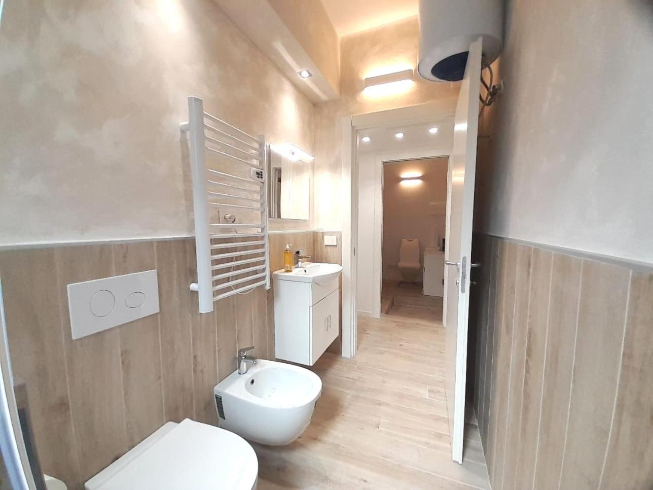 K Citylife Fiera Apartment Mailand