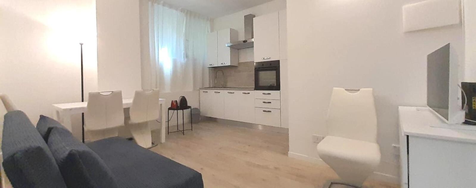 K Citylife Fiera Apartment Mailand