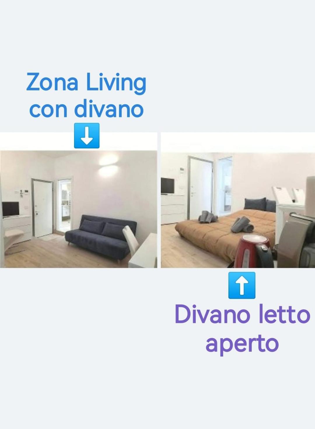 Apartment K Citylife Fiera Mailand